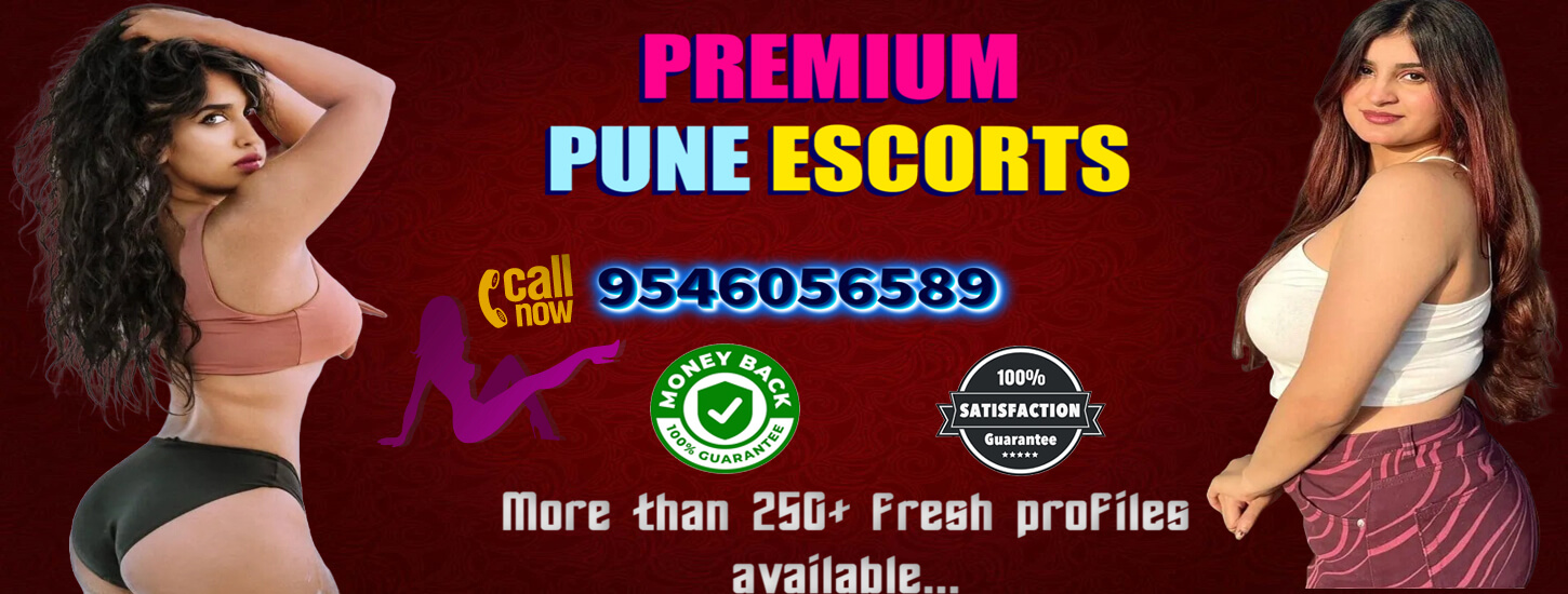 Real Pune Escorts