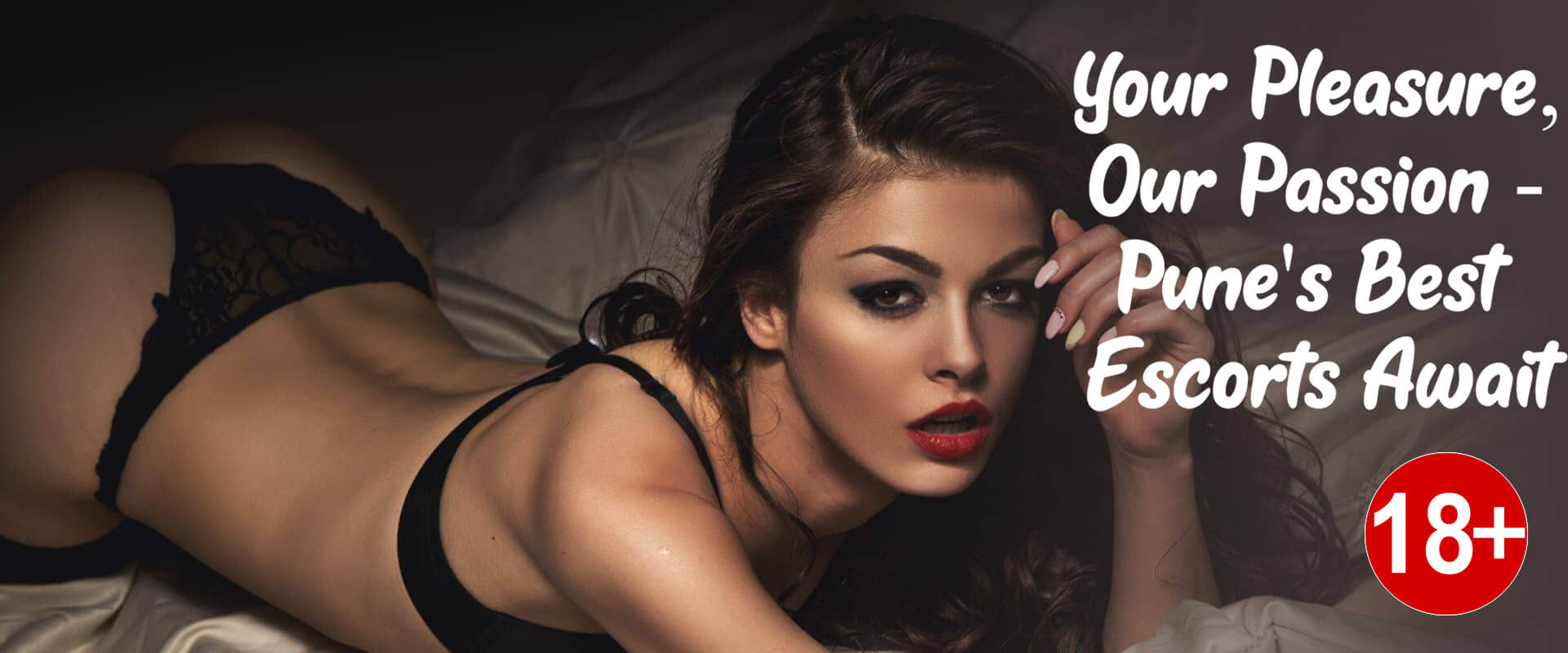 Escorts Service in Pune