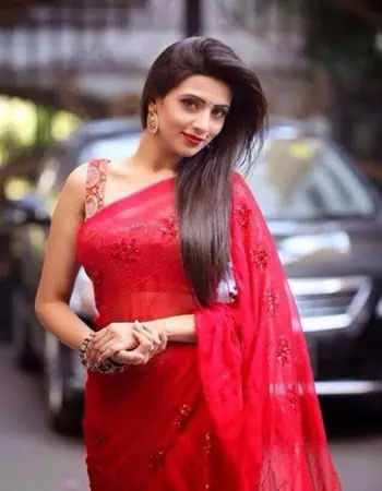 Kalyani Nagar escorts