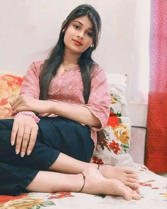Kiran Pune escort