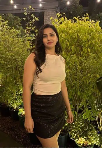Preet Kalyani Nagar Elgant Escort