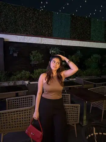 Anjali PCMC Verified Companion