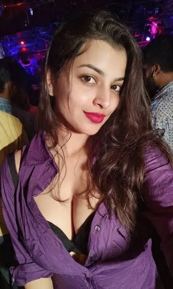Kanika Lonavala Escort Model 