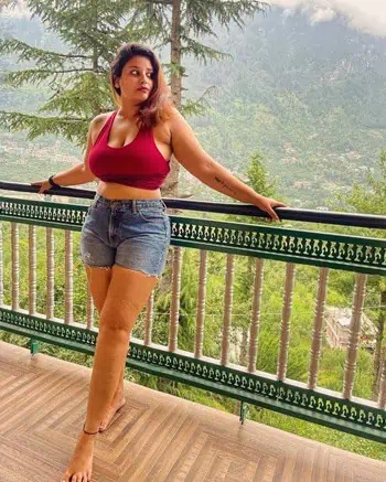 Komal High Profile Companion-Pune