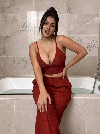 Pallavi Pune Companion Service