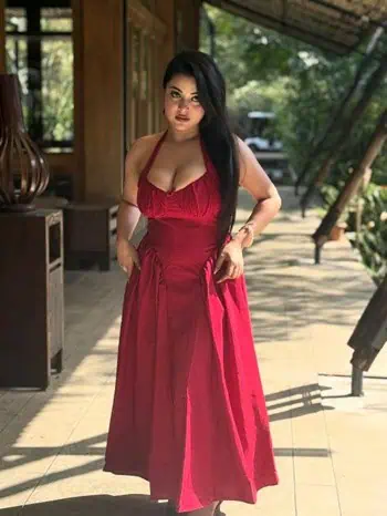 Soniya Viman Nagar Escort Agency